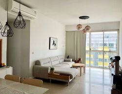 SunGlade (D19), Condominium #580936351